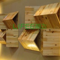 擴散體—吸音板價格丨廣州*專業木質吸音板生產廠家